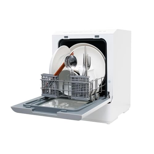 食洗機 工事不要 タンク式 食器洗浄機 食器洗い機 食器洗い乾燥機 一人暮らし 家電 キッチン家電 食器乾燥機 乾燥機 新生活